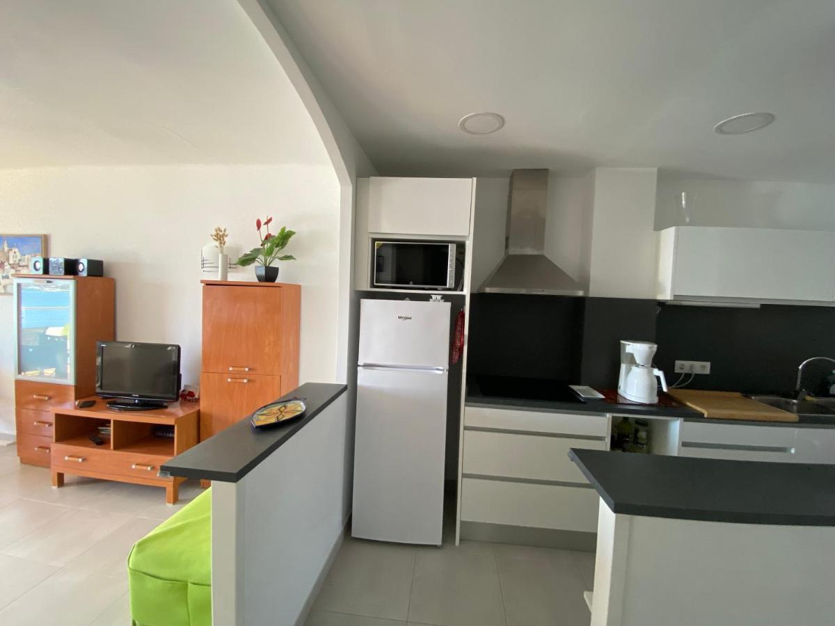 Miramar 44 Apartamento Rosas