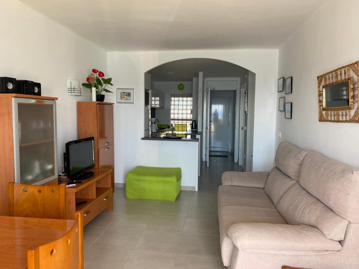 Apartamento Miramar 44 Rosas