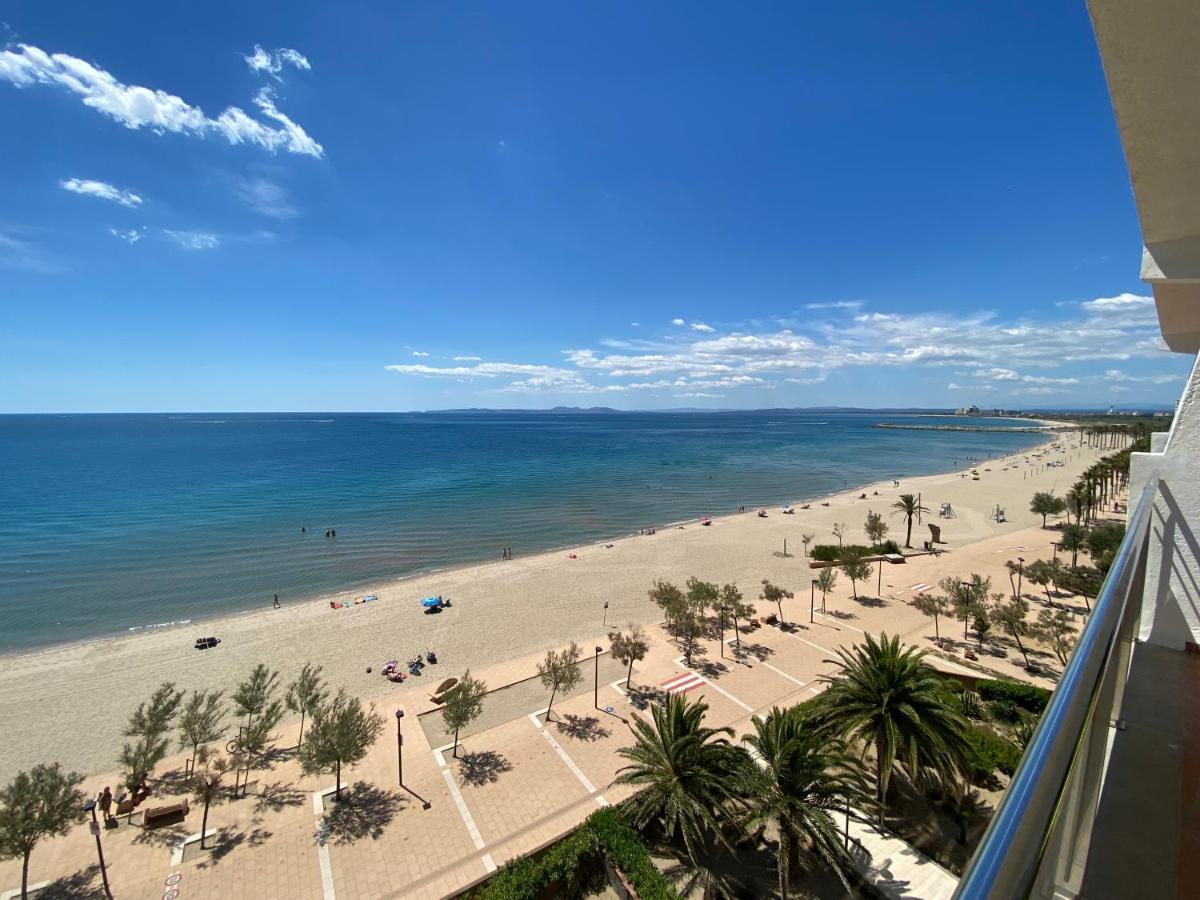 Apartamento Miramar 44 *