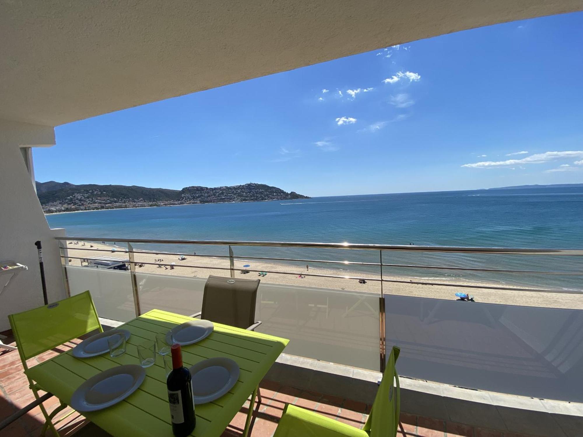 Apartamento Miramar 44