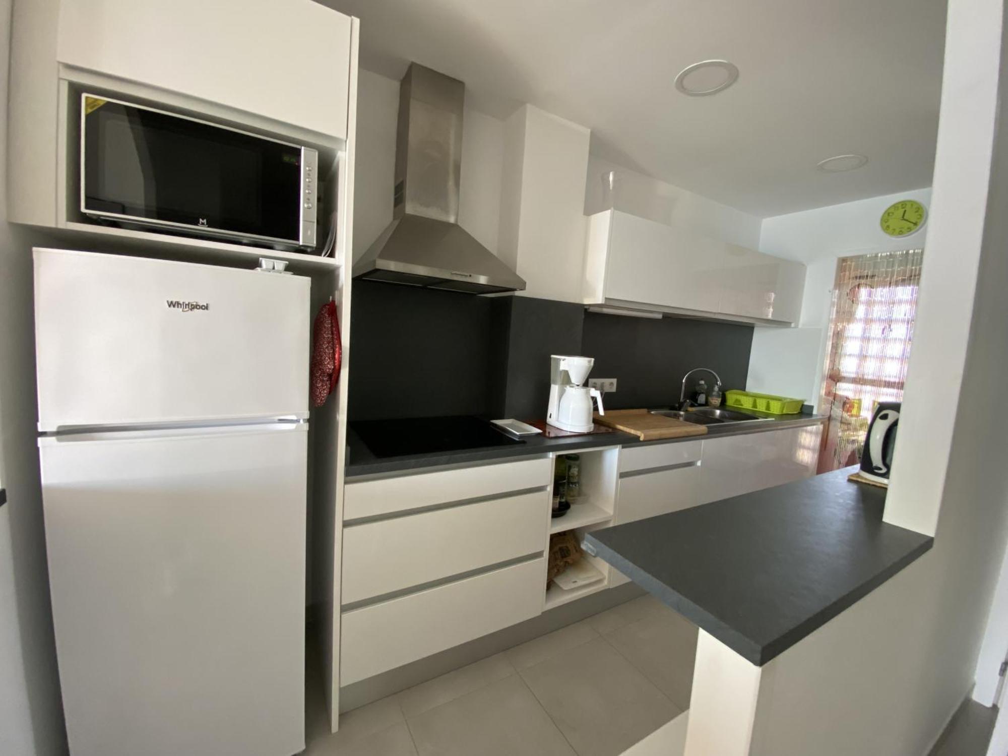 Apartamento Miramar 44