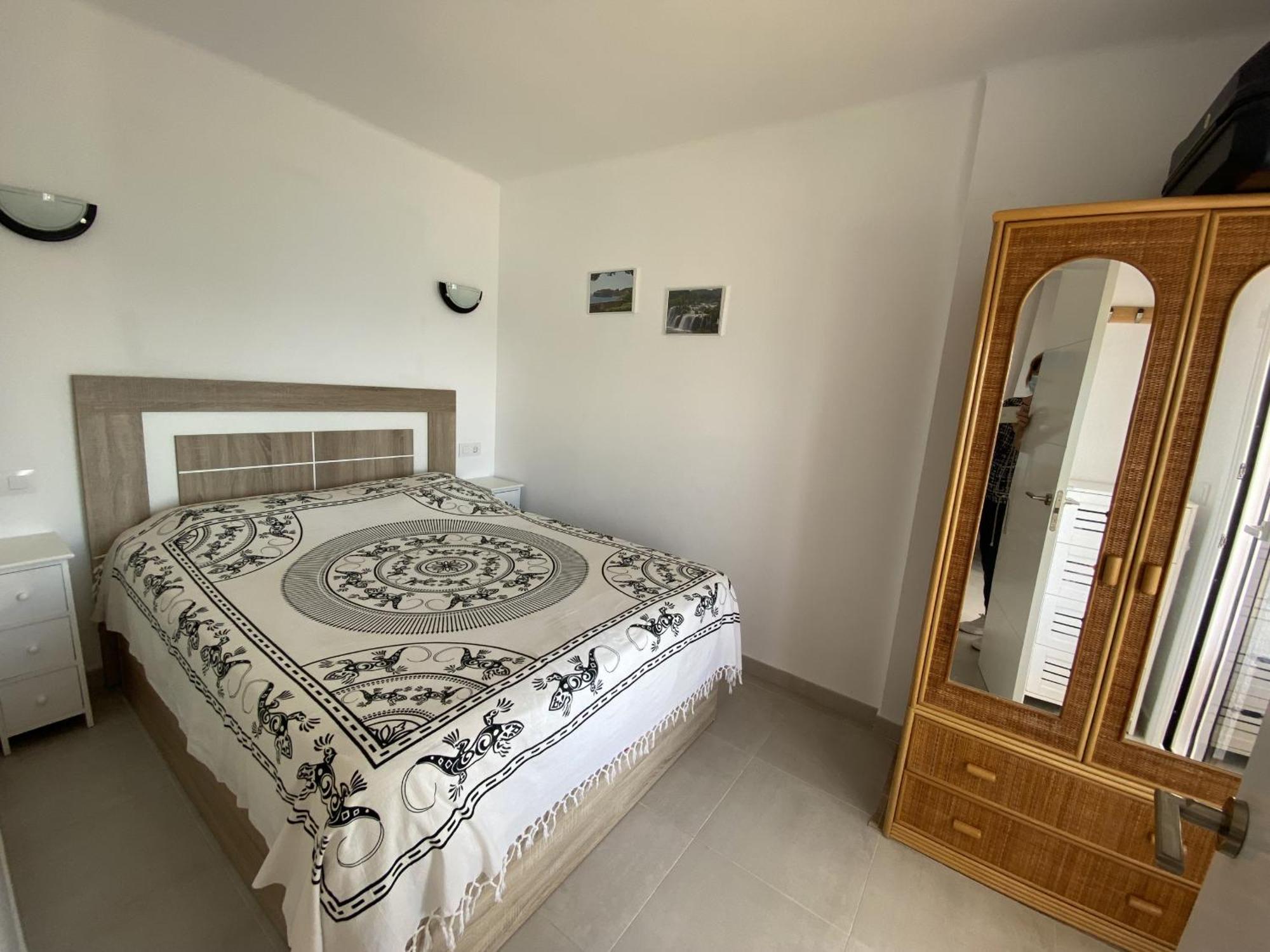 Miramar 44 Apartamento *